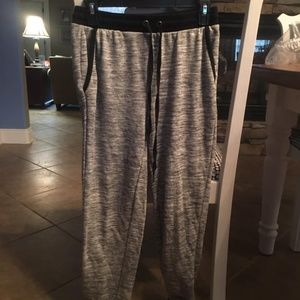 Women's joggers
